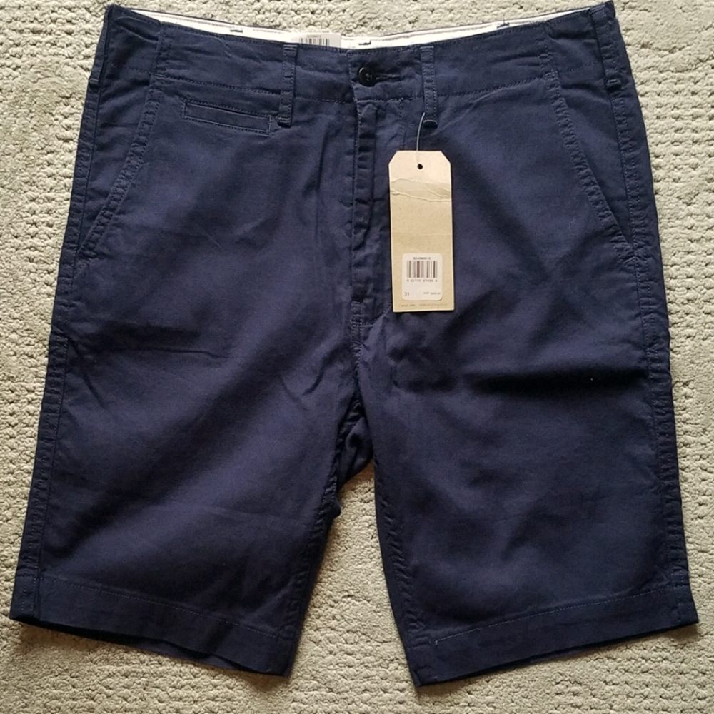 Levi shorts
